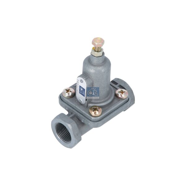 Überströmventil M22 x 15 10 bar DT SPARE PARTS IAM-Expertise passend für SCANIA
