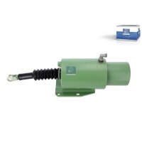 Federspeicherbremszylinder DT SPARE PARTS IAM-Expertise...