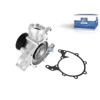 Wasserpumpe Motorkühlung DT SPARE PARTS für...