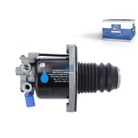 Clutch Booster DT SPARE PARTS suitable for e.g....