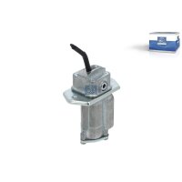 Control valve trailer DT SPARE PARTS IAM-Expertise...