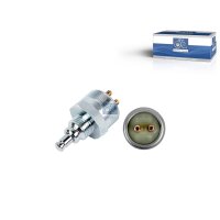 Brake Light Switch electric DT SPARE PARTS for...