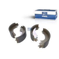 Bremsbackensatz Hinterachse DT SPARE PARTS für u.a....