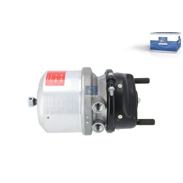 Federspeicherbremszylinder DT SPARE PARTS IAM-Expertise passend für MAN