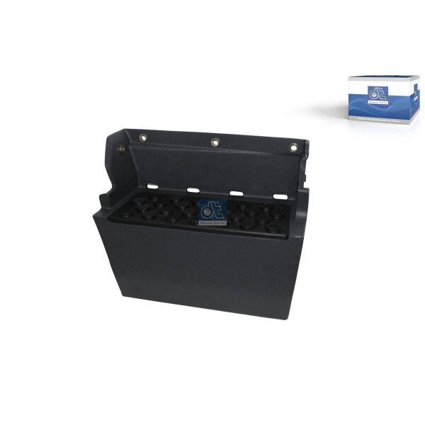 Einstiegsblech rechts DT SPARE PARTS IAM-Expertise passend für MERCEDES-BENZ