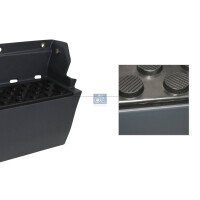 Sill panel left DT SPARE PARTS IAM-Expertise suitable for...