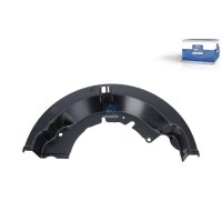 Cover plate Brake Drum DT SPARE PARTS IAM-Expertise...