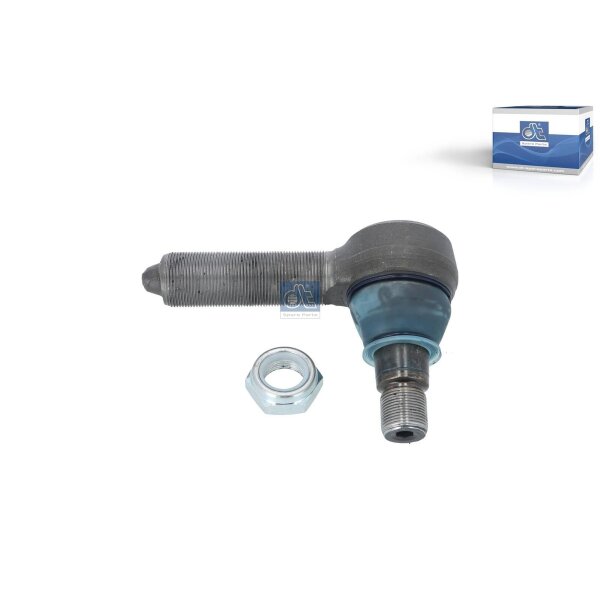 Spurstangenkopf an Spurstange DT SPARE PARTS für MERCEDES-BENZ
