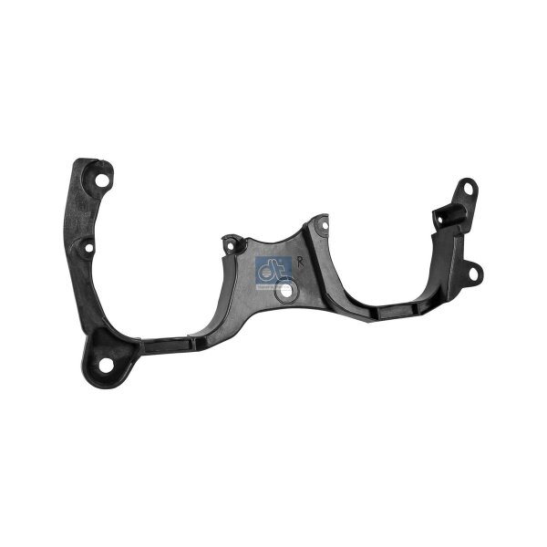 Halter Hauptscheinwerfer DT SPARE PARTS IAM-Expertise passend für IVECO