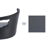 Stoßfänger vorne links DT SPARE PARTS IAM-Expertise passend für SCANIA