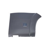 Trim/protection strip door right DT SPARE PARTS...