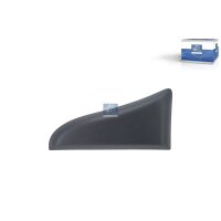 Trim/protection strip door right DT SPARE PARTS...