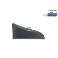 Zier-/Schutzleiste Tür links DT SPARE PARTS...