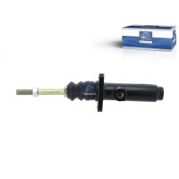 Geberzylinder Kupplung DT SPARE PARTS IAM-Expertise...