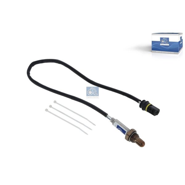Lambdasonde Diagnosesonde DT SPARE PARTS IAM-Expertise passend für u.a. BMW 3