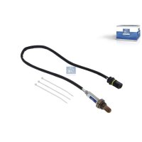 Lambdasonde Diagnosesonde DT SPARE PARTS IAM-Expertise...