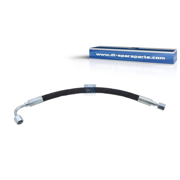 Druckleitung Druckluftkompressor DT SPARE PARTS für u.a. RENAULT