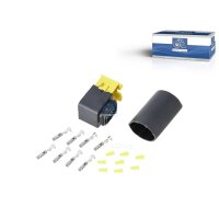 Stecker 10-polig DT SPARE PARTS Aftermarket-Expertise...