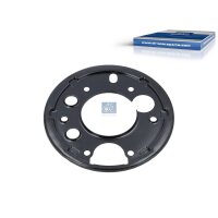 Cover plate Brake Drum DT SPARE PARTS IAM-Expertise...