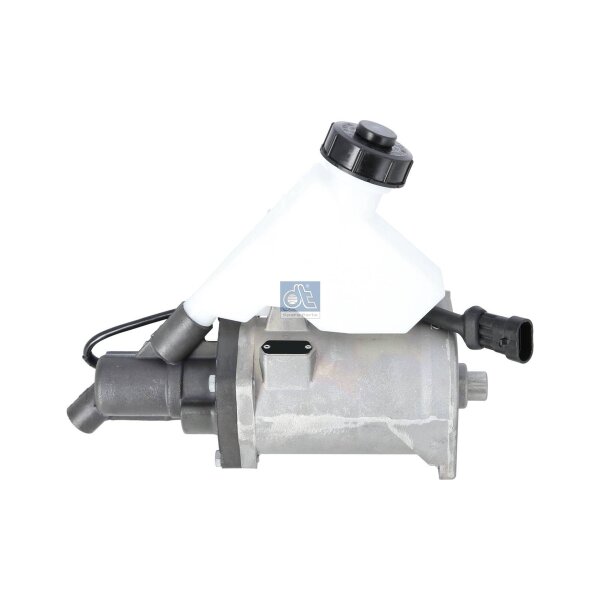 Kupplungsverstärker DT SPARE PARTS IAM-Expertise passend für IVECO