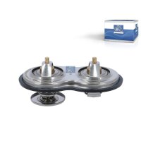 Thermostat Coolant 83 °C DT SPARE PARTS suitable for...