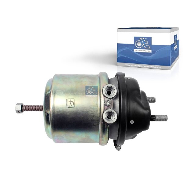 Federspeicherbremszylinder Type 24/24 DT SPARE PARTS für u.a. DAF CF