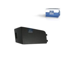 Bumper cover DT SPARE PARTS Aftermarket-Expertise for...