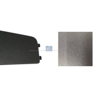 Bumper cover DT SPARE PARTS Aftermarket-Expertise for...
