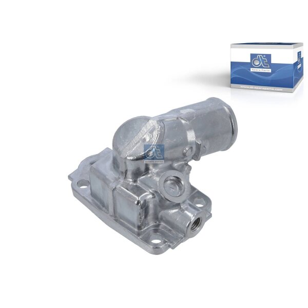 Thermostat Coolant 80 °C DT SPARE PARTS IAM-Expertise suitable for IVECO