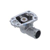 Thermostat Coolant 80 °C DT SPARE PARTS IAM-Expertise...