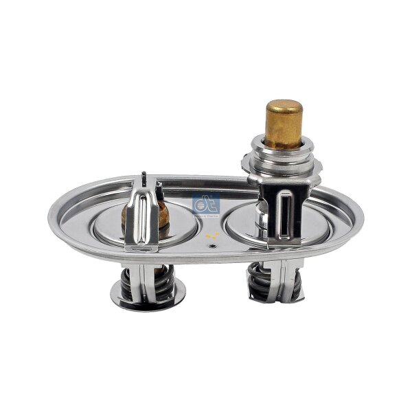 Thermostat Coolant 93 °C DT SPARE PARTS IAM-Expertise fits SCANIA