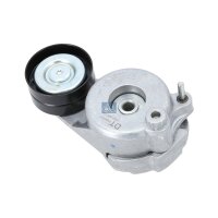 Belt tensioner V-ribbed belt DT SPARE PARTS for MB...