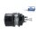Spring brake cylinder DT SPARE PARTS IAM-Expertise suitable for IVECO