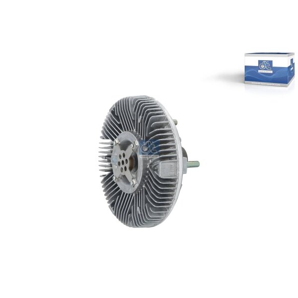 Radiator Fan Clutch DT SPARE PARTS Aftermarket-Expertise fits IVECO