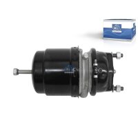 Federspeicherbremszylinder Type 20/24 DT SPARE PARTS...