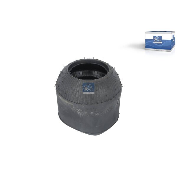 Federbalg Luftfederung DT SPARE PARTS IAM-Expertise passend für VOLVO
