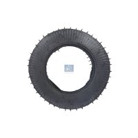 Federbalg Luftfederung DT SPARE PARTS IAM-Expertise...