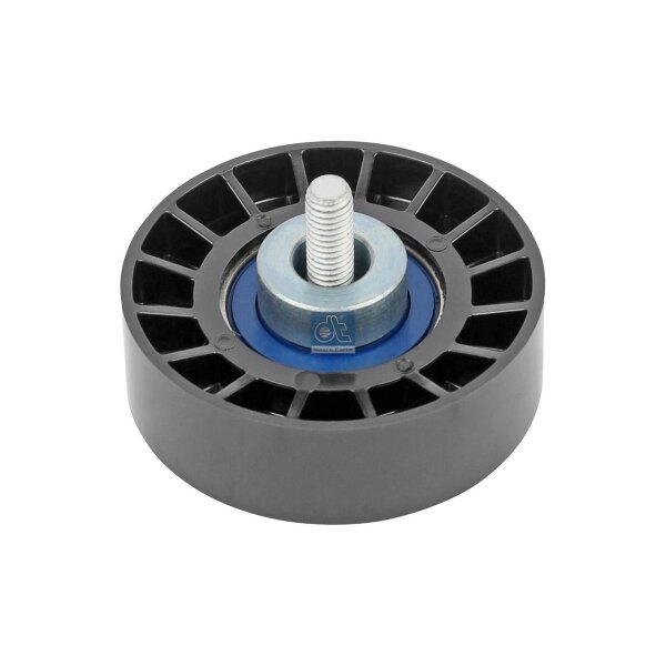 Idler/guide pulley Ø 70 mm DT SPARE PARTS for FIAT DUCATO and others