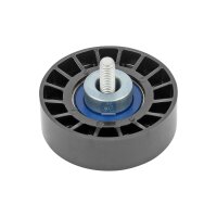 Umlenk-/Führungsrolle Ø 70 mm DT SPARE PARTS...