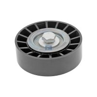 Umlenk-/Führungsrolle Ø 70 mm DT SPARE PARTS...