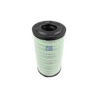 Luftfilter-Einsatz DT SPARE PARTS IAM-Expertise passend...