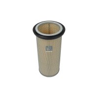 Secondary Air Filter insert Ø 134 mm DT SPARE...