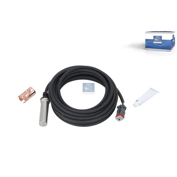 Wheel Speed Sensor DT SPARE PARTS IAM-Expertise suitable for VOLVO
