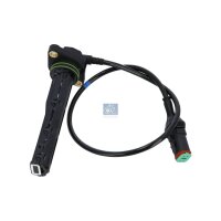 Sensor Öldruck DT SPARE PARTS IAM-Expertise passend...