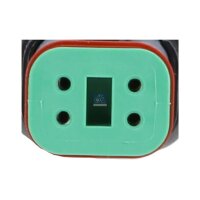 Sensor Öldruck DT SPARE PARTS IAM-Expertise passend...