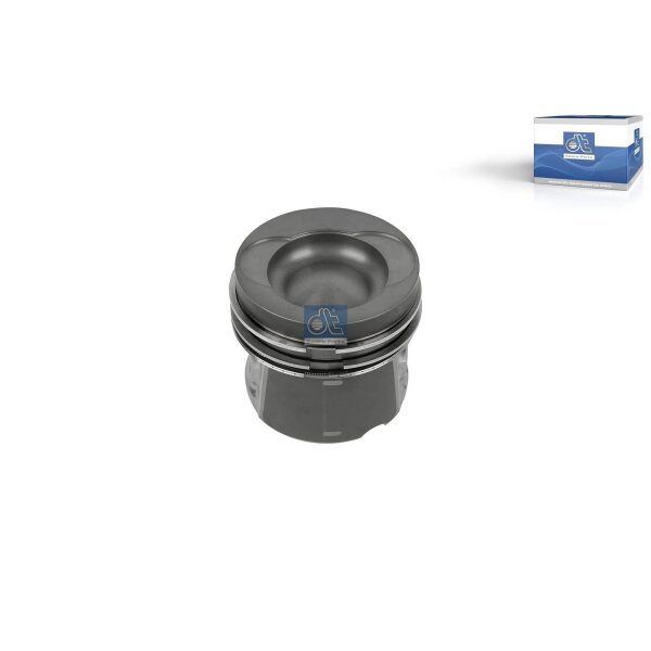 Kolben Ø 108 mm DT SPARE PARTS IAM-Expertise passend für u.a. MAN M