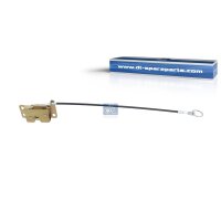 Türschloss DT SPARE PARTS Aftermarket-Expertise...