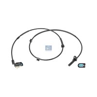 Wheel Speed Sensor rear axle DT SPARE PARTS for FORD...
