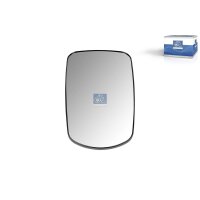 Spiegelglas Außenspiegel beidseitig DT SPARE PARTS...