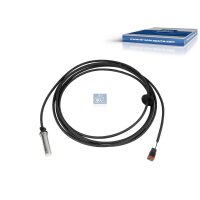 Wheel Speed Sensor DT SPARE PARTS IAM-Expertise suitable...